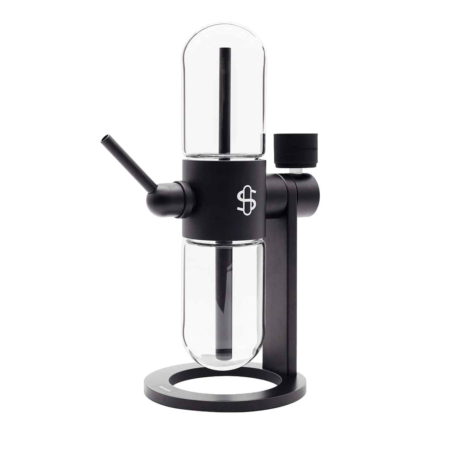 Stundenglass Gravity Infuser V3  black