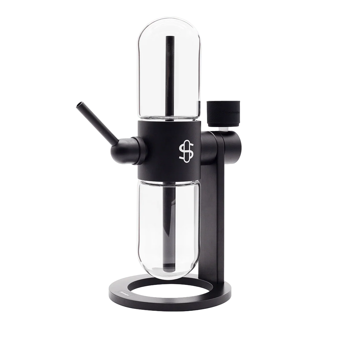 Stundenglass Gravity Infuser V3  black