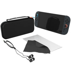 Nintendo Switch 2 4-IN-1 Starter Kit [Hyperkin]