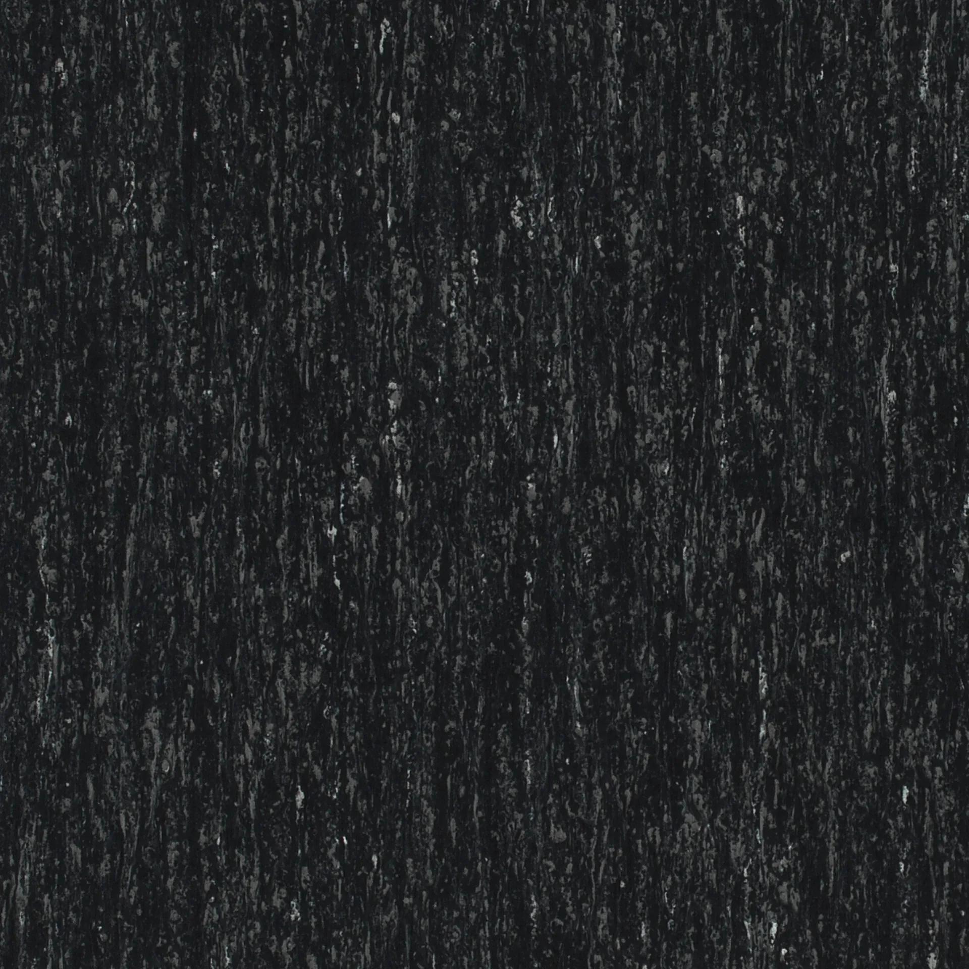 Tarkett / Johnsonite IQ Optima 845 Black 12" x 24" Homogeneous Tile