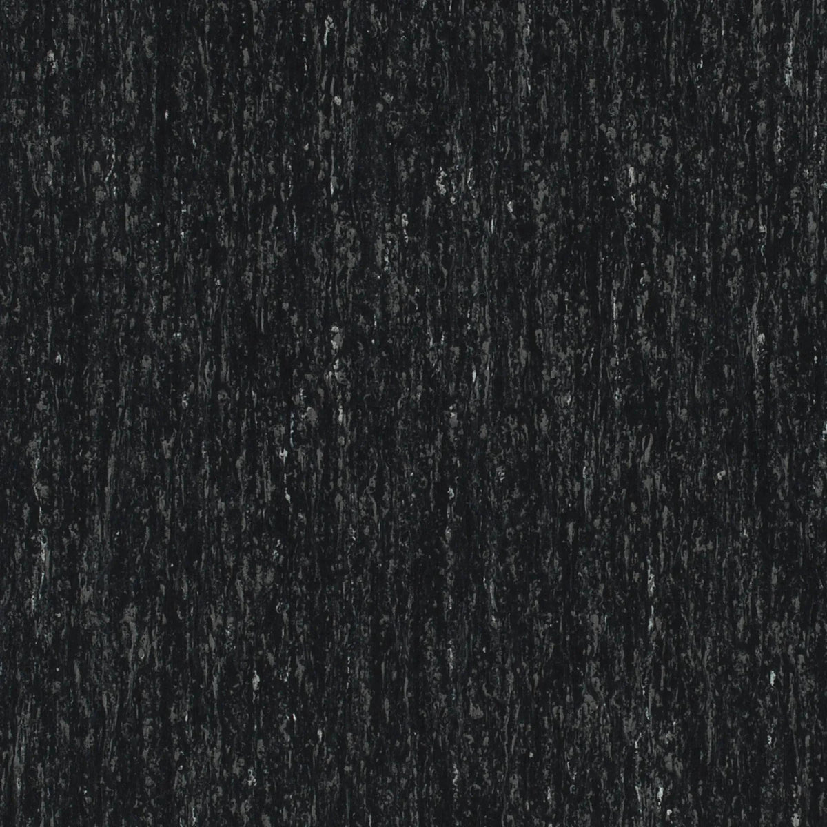 Tarkett / Johnsonite IQ Optima 845 Black 12" x 24" Homogeneous Tile