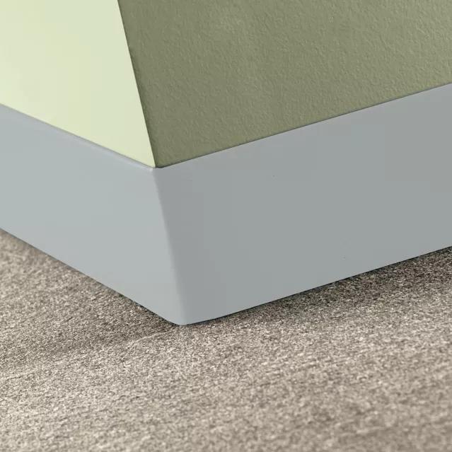 4.5" x 48" (30/Box) / Straight (Toeless)