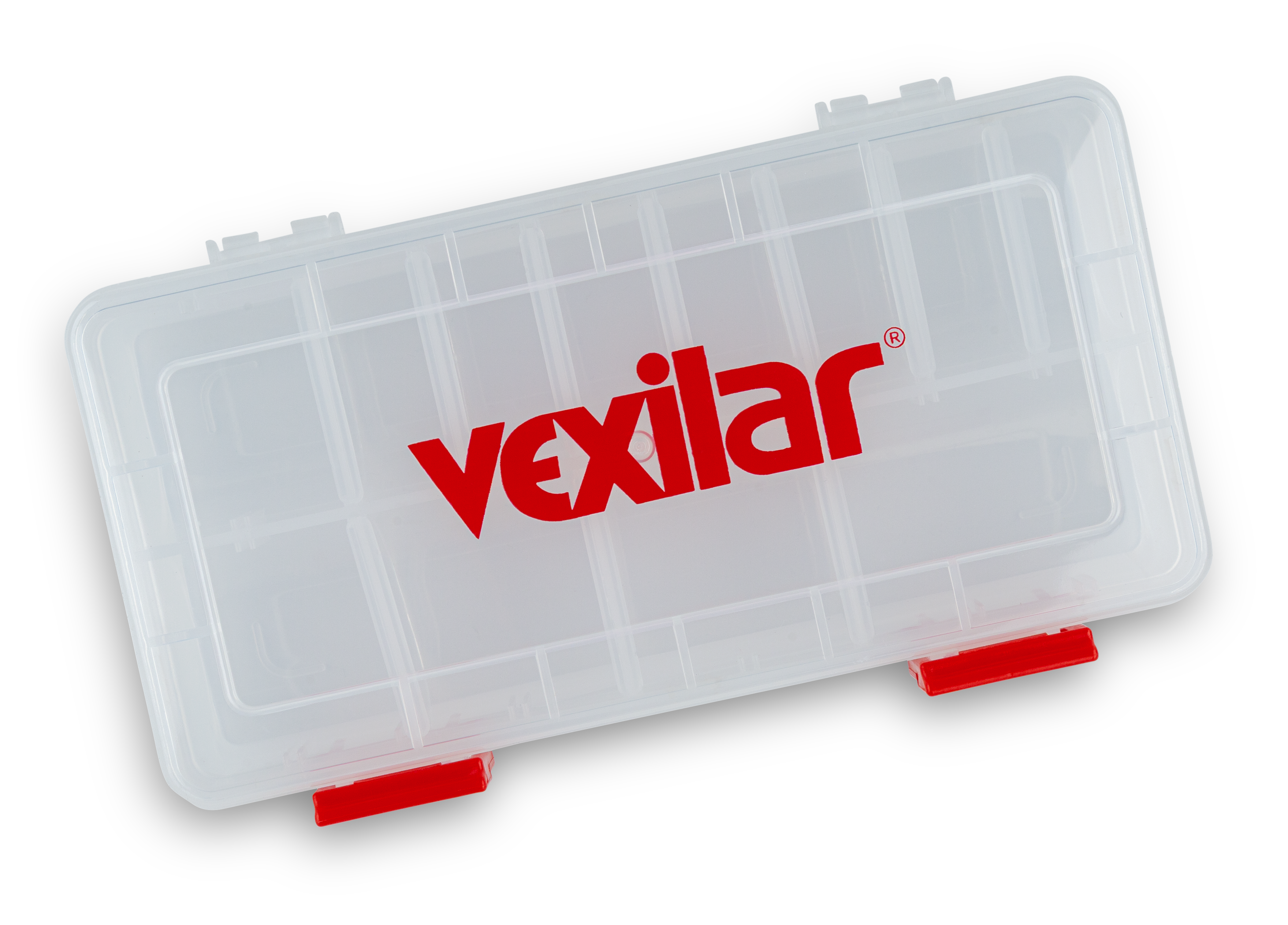 Vexilar Tackle Box Only for Ultra and ProPack Ice Systems