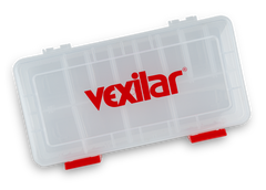 Vexilar Tackle Box Only for Ultra and ProPack Ice Systems