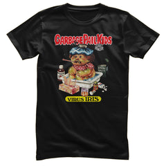 Virus Iris - GPK T-Shirt
