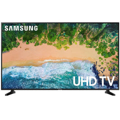 SAMSUNG 65" Class 4K (2160p) Ultra HD Smart LED TV (UN65NU6950)