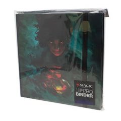 Lord of the Rings: Tales of Middle-Earth - 12 Pocket PRO Binder