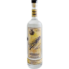 Charanda Uruapan Single Agricola Rum