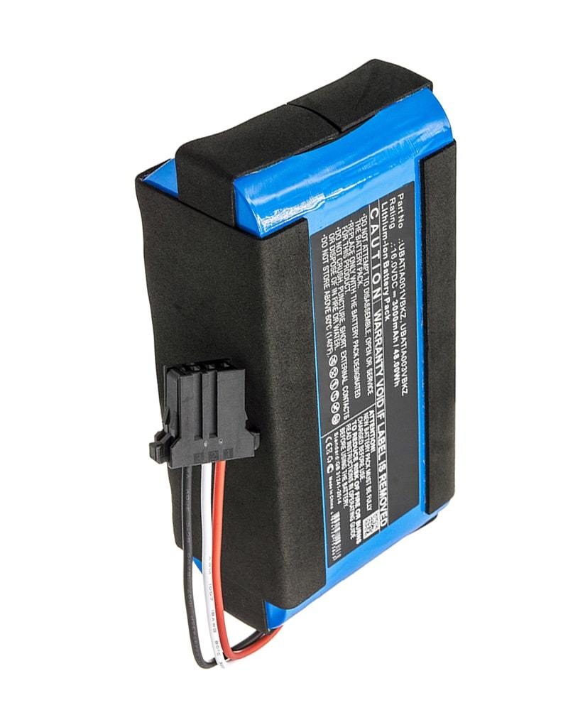 CS-HRX900VX Battery