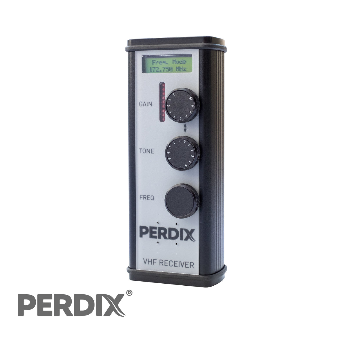 VHF Wildlife Tracking Receiver