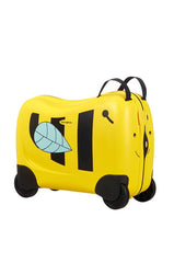 Samsonite "Dream Rider" Valise 50 cm - 4 roues - Bee Betty