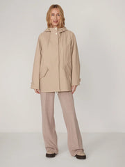 Varley Orlen Short Rain Jacket
