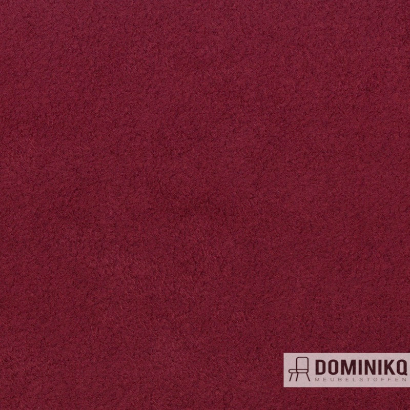 Vyva Fabrics - Dinamica - 8395 - Henna