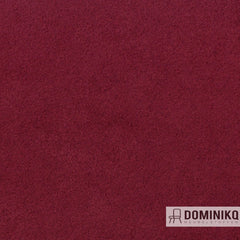 Vyva Fabrics - Dinamica - 8395 - Henna