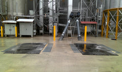 DUMP PIT COVERS