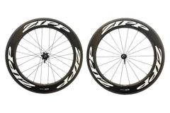 Zipp 808 Firecrest Carbon Clincher 700c Wheelset drive side