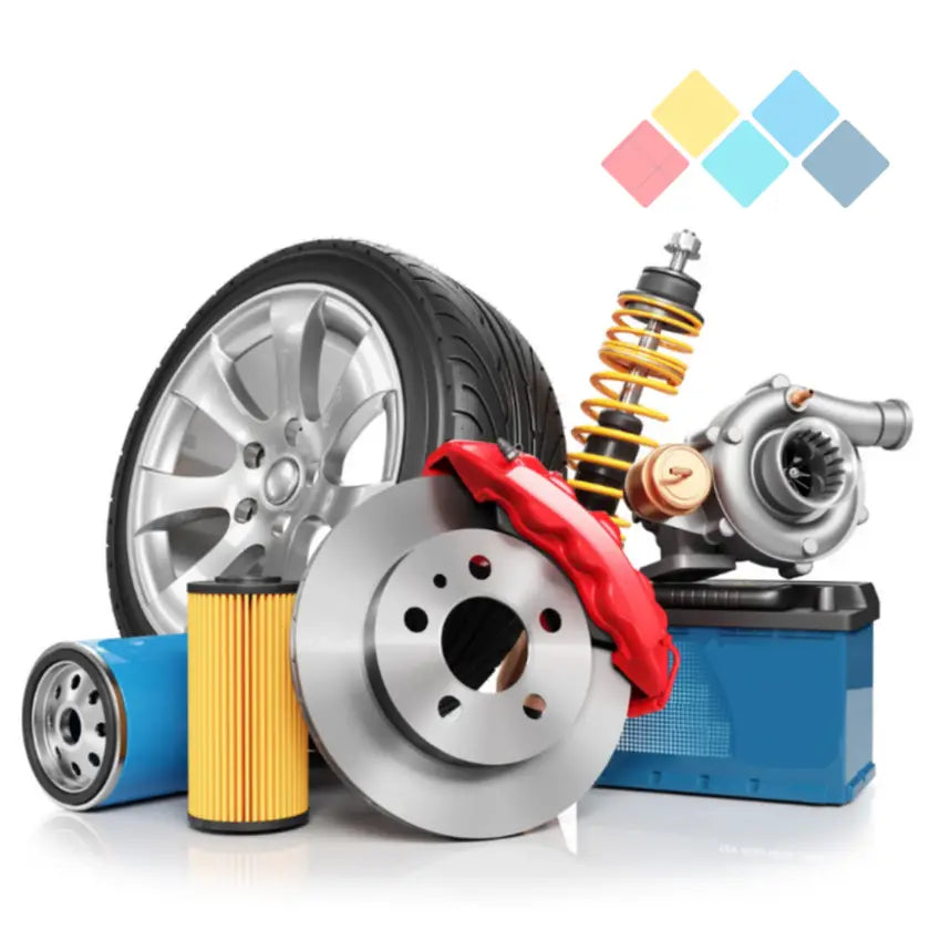 W5010-05113-43 : GEAR PUMP