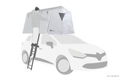 Capucha de invierno para Autohome Overcamp