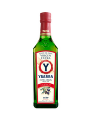 Ybarra Classic Extra Virgin Olive Oil, 100% Spanish Olives, 25 fl oz | 750 ml