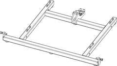 D&B Audiotechnik Z5731.000 KSL Stacking Frame - PSSL ProSound and Stage Lighting