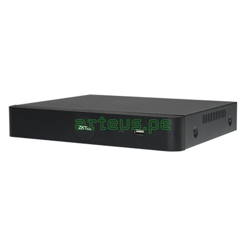 ZKTECO Z8304XE-S DVR 4 Canales 1080P 1HDD hasta 8TB