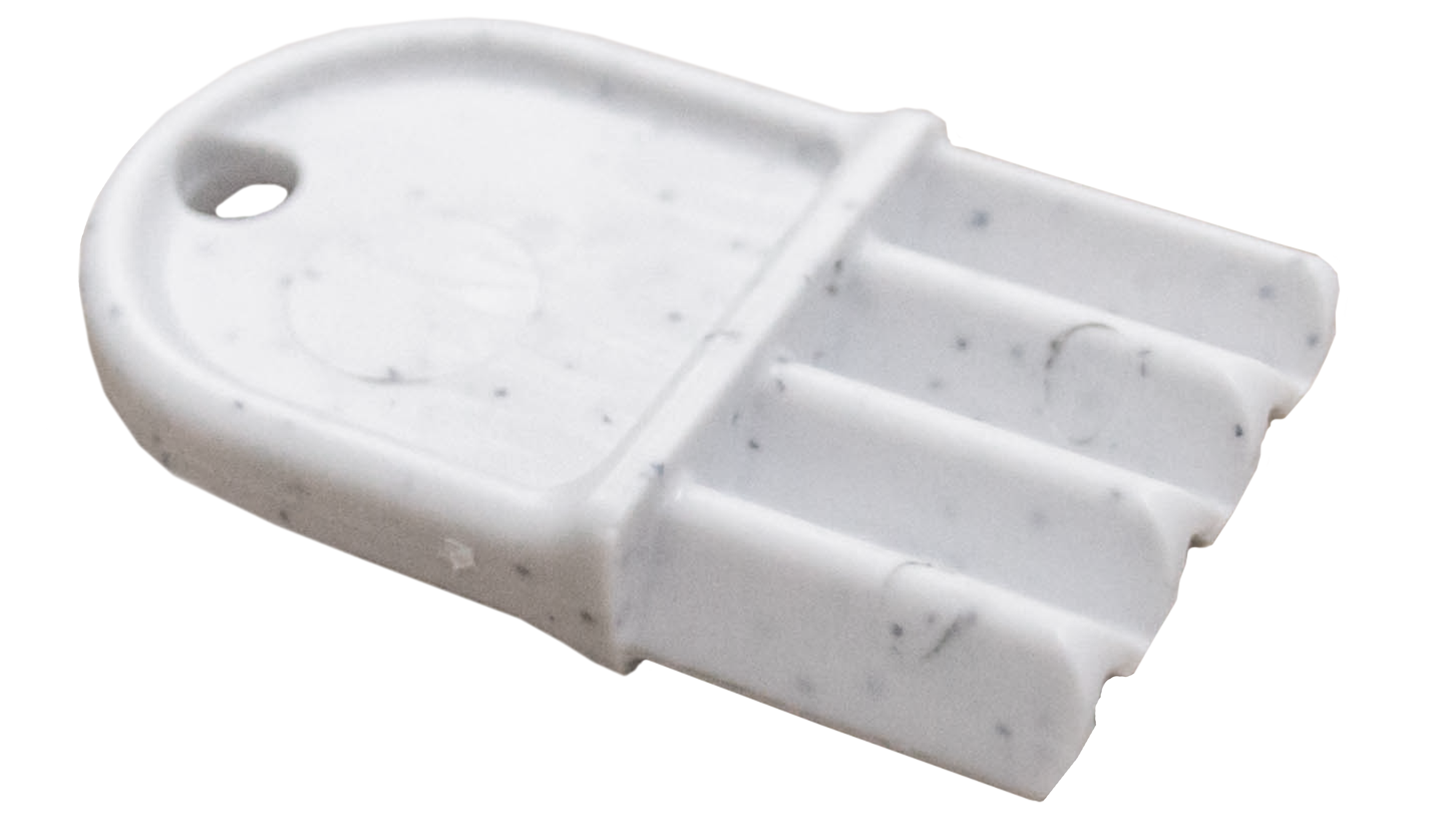LLAVE ZIG ZAG PARA DISPENSADORES KIMBERLY CLARK ó ELITE