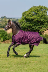 Bucas Freedom Light Pony Turnout Rug, 0g Horse Rugs