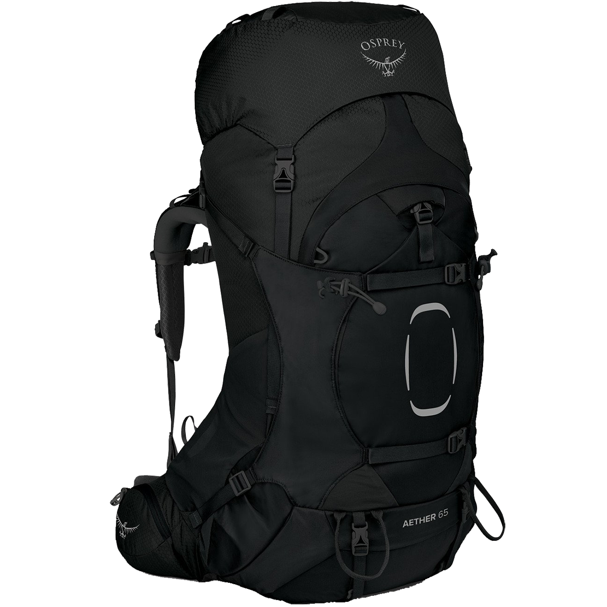Osprey Aether 65 Black