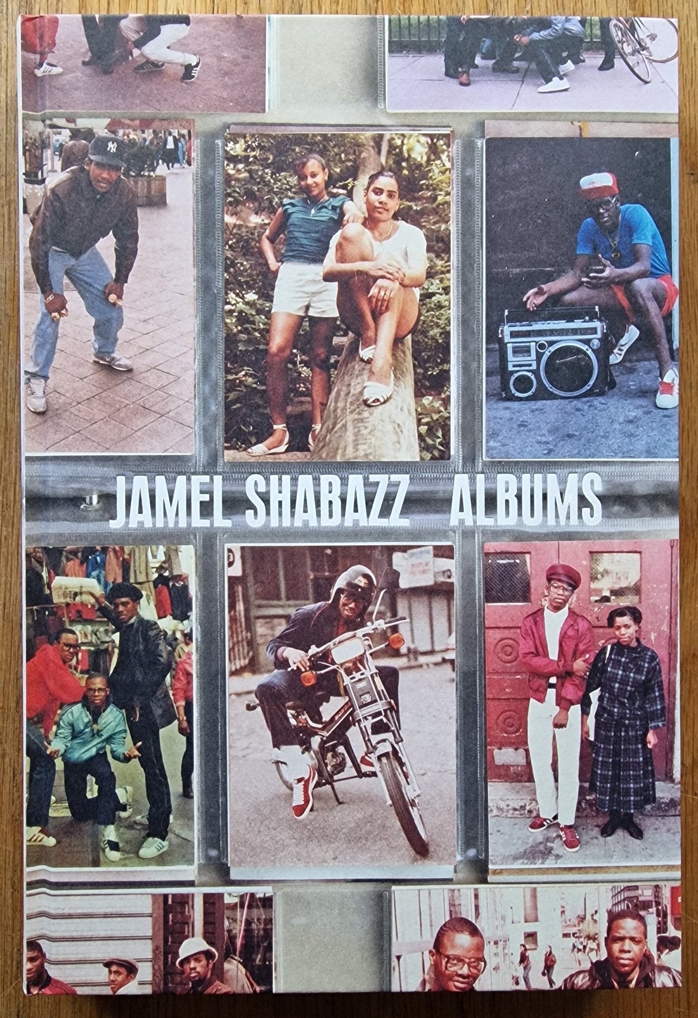 Albums - Setanta Books