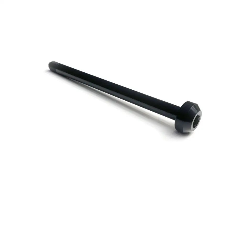 Axle Rear St5 & St3 St1
