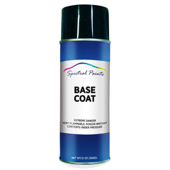 Dodge R71 Firestorm Red Touch-Up Spray Paint