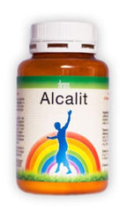 ALCALIT POLVERE 220G-1
