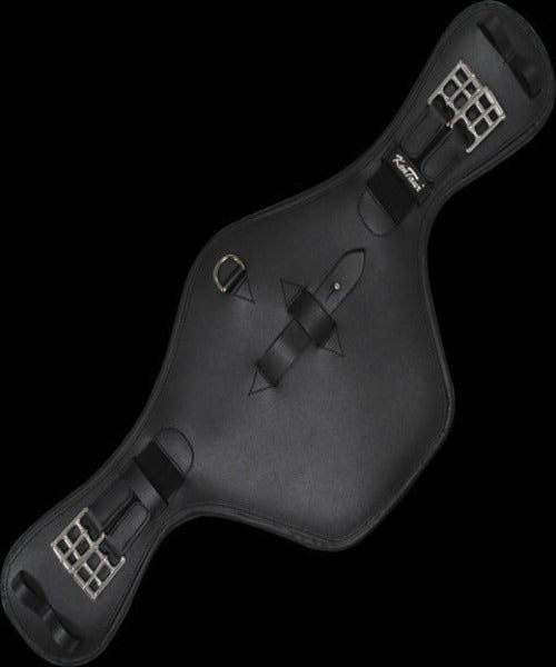 Kentaur Metz Short Studguard Girth - The Pet & Tack Shop