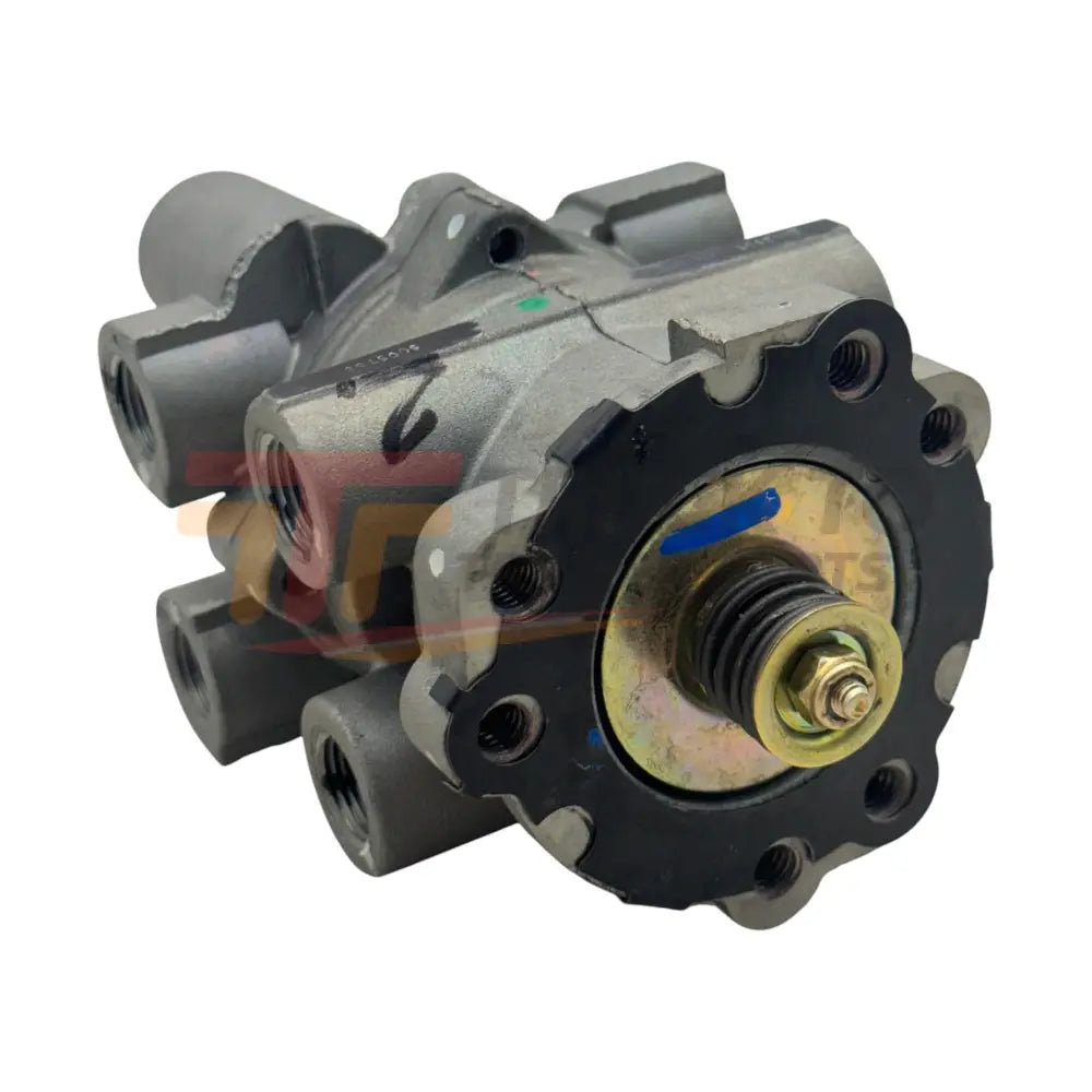 BE800629 Genuine Bendix Dual Circuit Foot Brake Valve