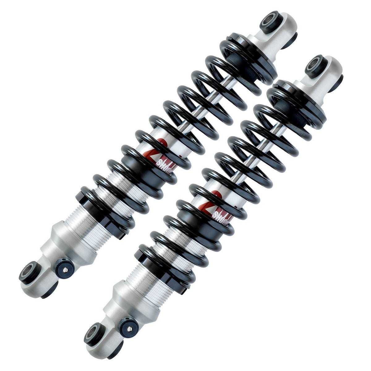 Amortisseurs Shock Factory 2WIN pour BMW R 80 RT/7 77-84
