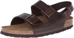 BIRKENSTOCK MILANO SFB UNISEX SANDALS