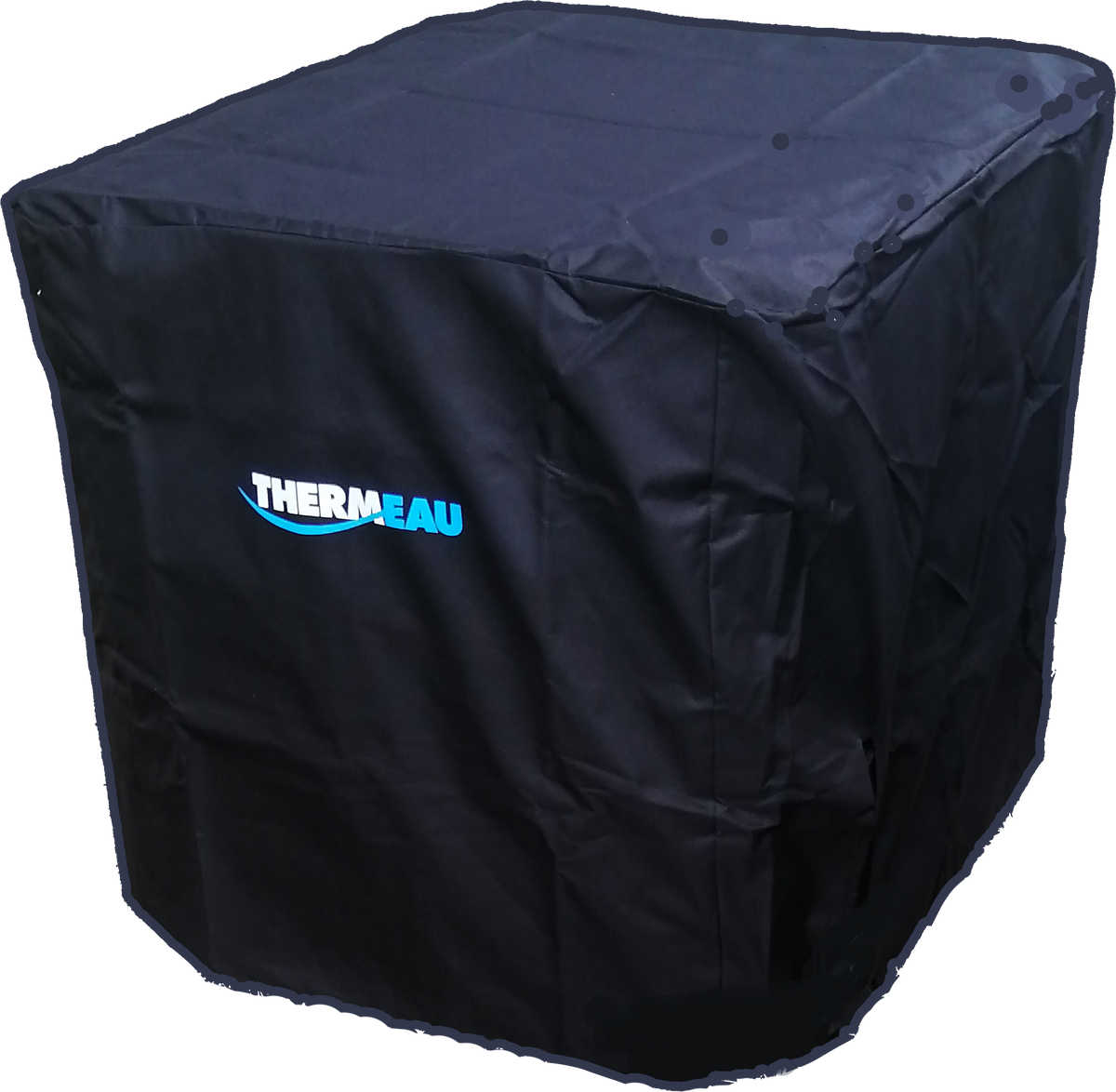 Thermeau Housse Deluxe couverture thermopompe PRESTIGE-PREMIUM-SIGNATURE
