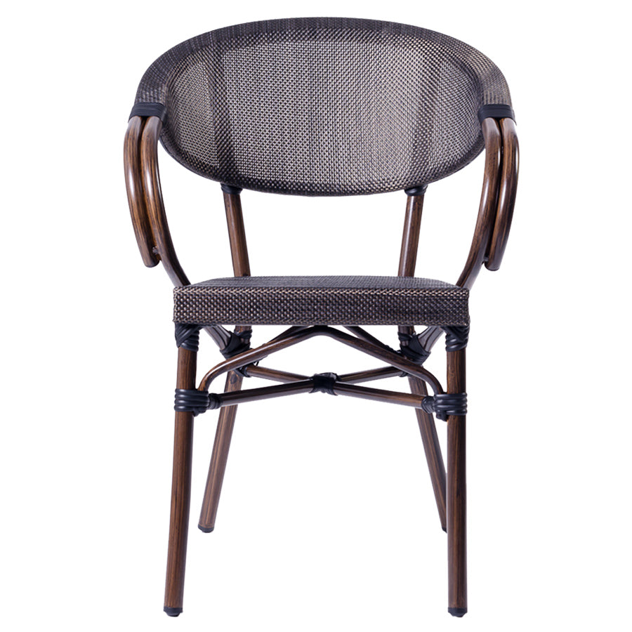 Silla Napoleón Café