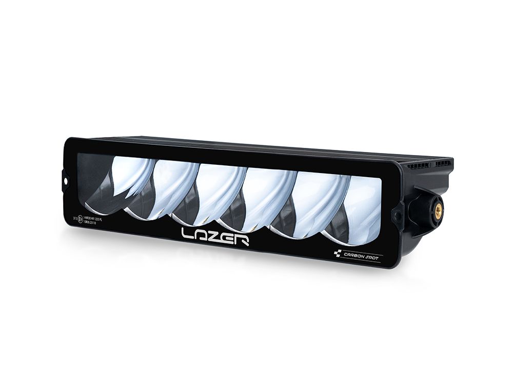 LAZER LAMPS Carbon-6 SPOT (Gen3)