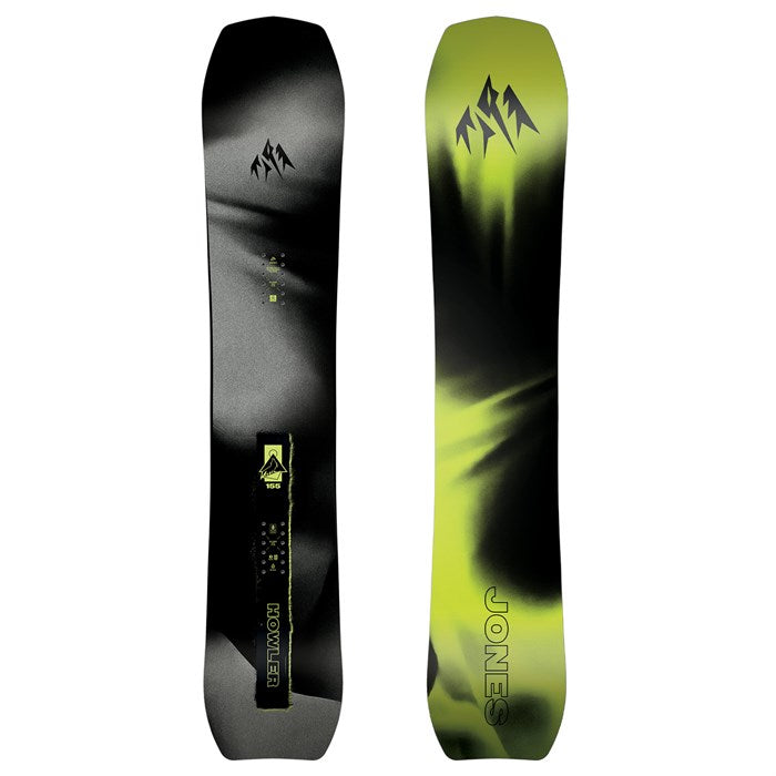 Jones Howler Snowboard 2026