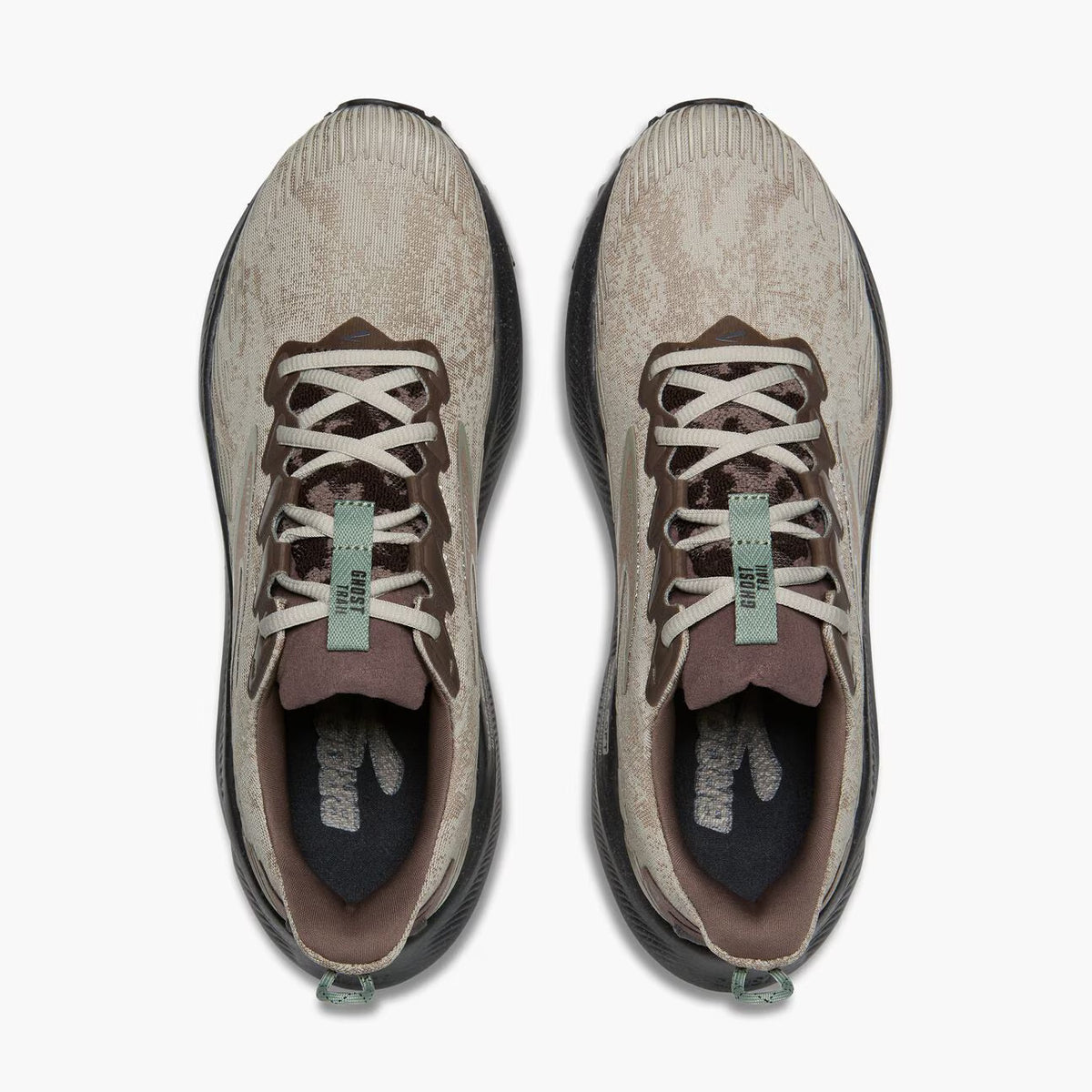 Brooks Ghost Trail Men's