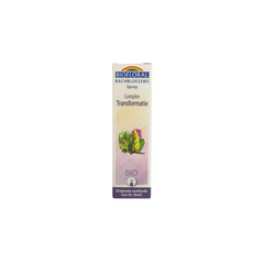 Complexe N°15 Transformation 20ml - BIOFLORAL