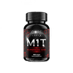 Core Labs X M1T 60 Caps - getboost3d