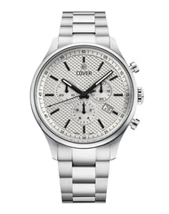 Cover Chapman Chrono II Herrenuhr - CO220.02