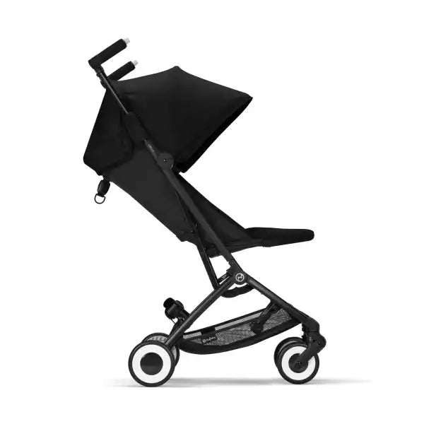 Cybex Libelle Moon Black