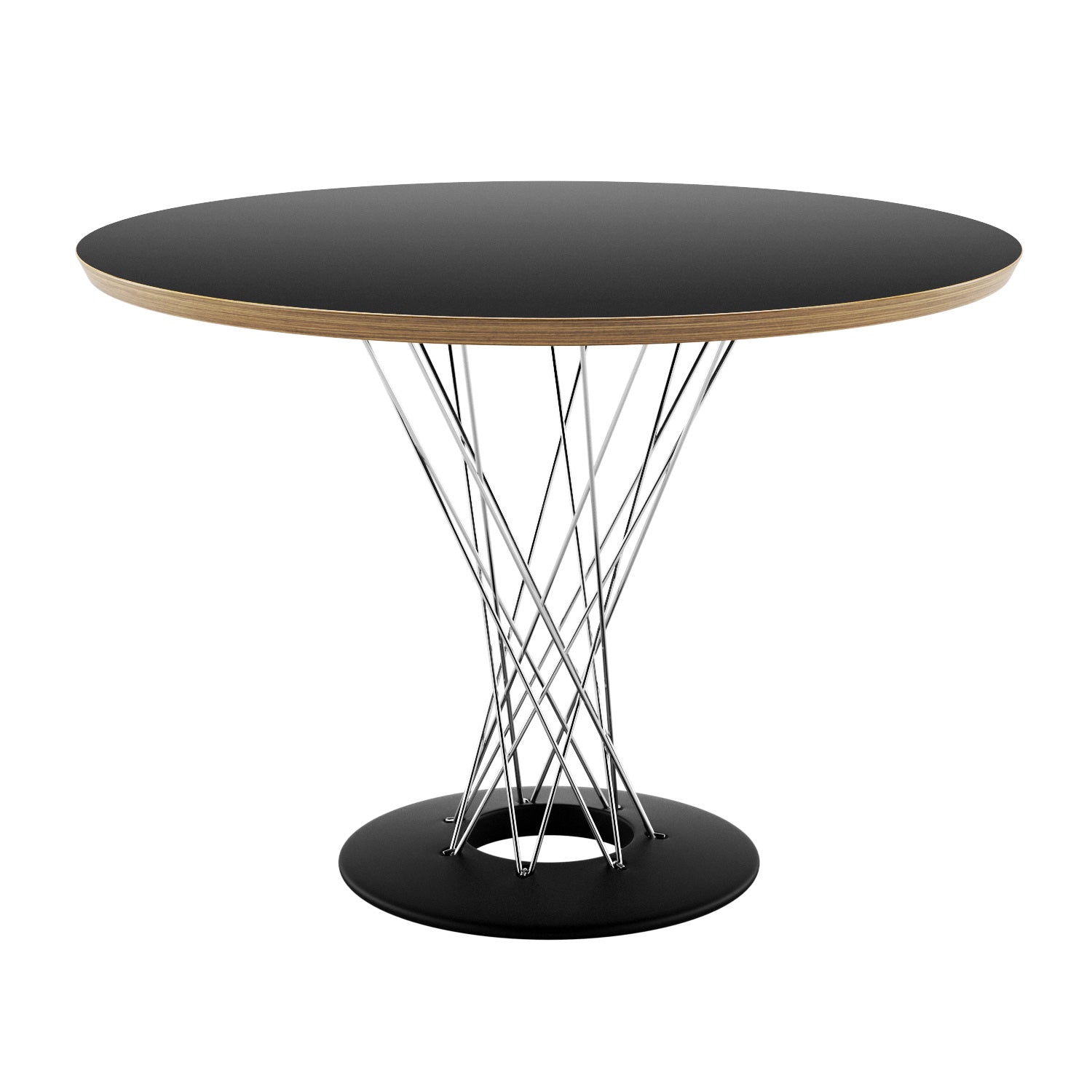 Noguchi Cyclone Table IN125