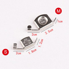 UniHem – Achieve Perfect Seam Alignment Every Time