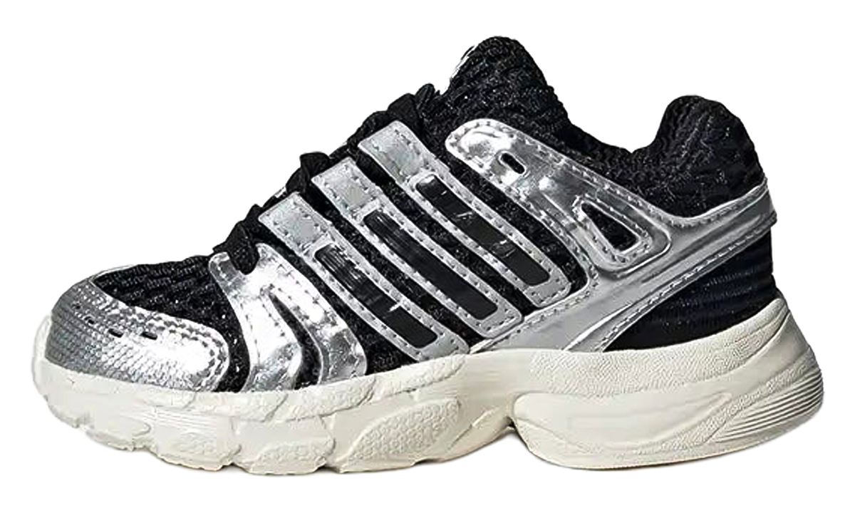 Adistar Control 5 Elastic Lace TD 1