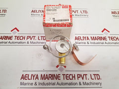 Danfoss Tex2 068Z3209 Q-33323 R22/R407C Thermostatic Expansion Valve 34 Bar