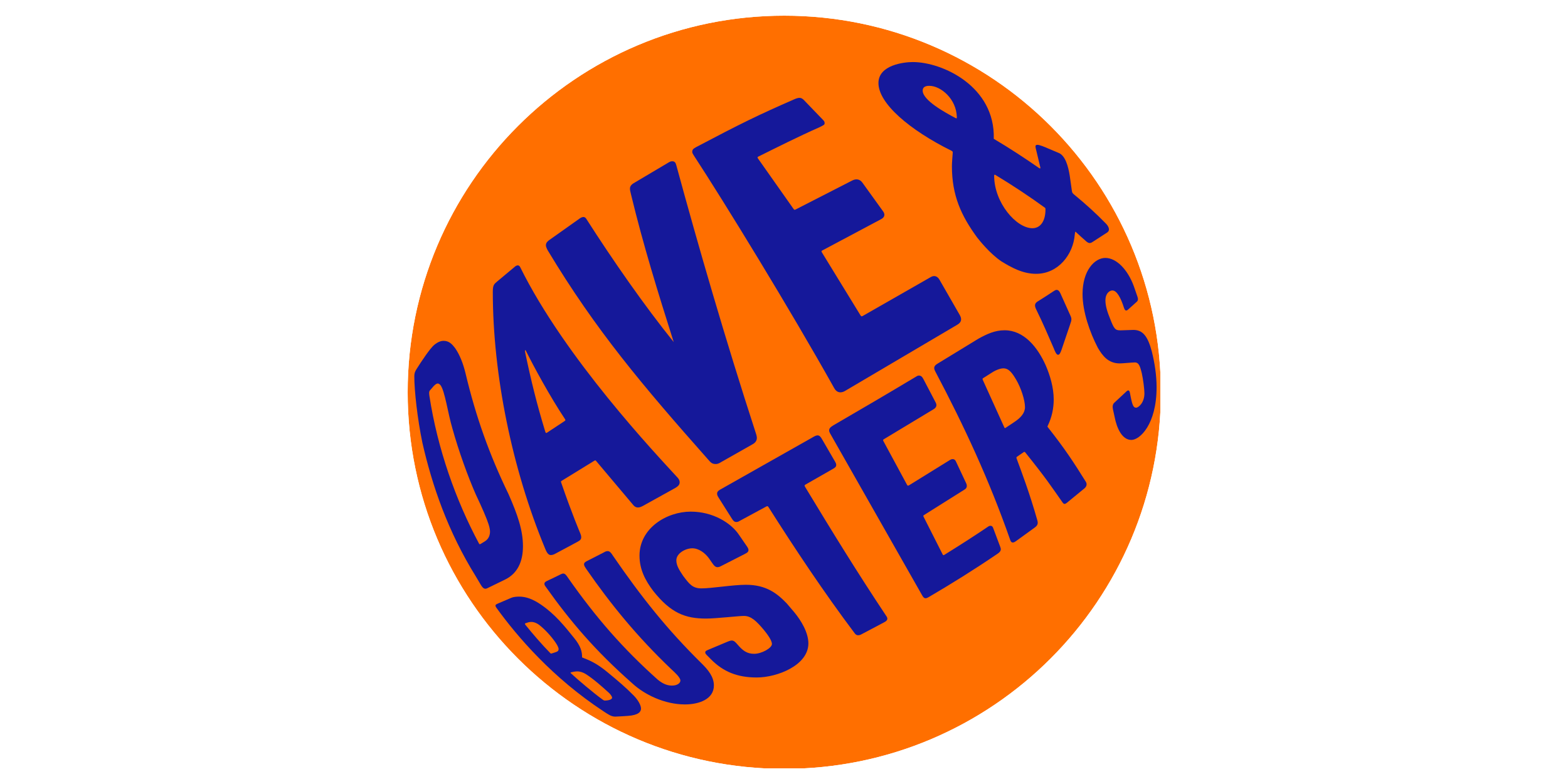 Dave & Busters - June - 2026